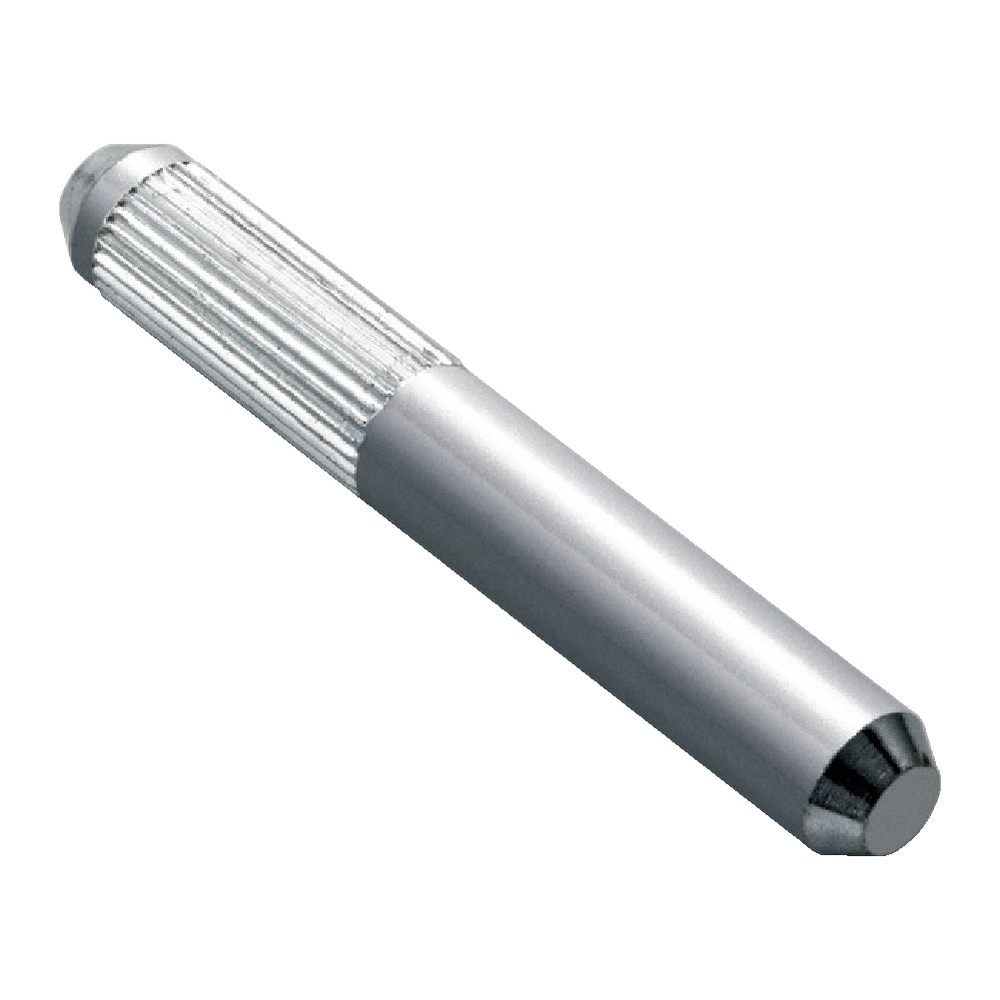 Pin to suit round track 05GD003 (Galvanised)