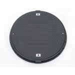Pedestrian And Vehicle Load Rated Covers