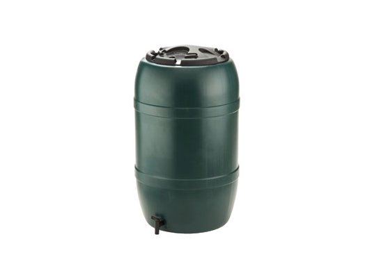 High Quality Suppliers Of Water Butts For The Construction Industry