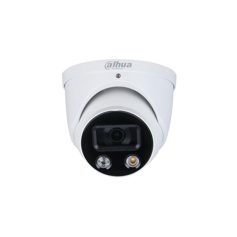 Dahua 2MP TiOC Eyeball 2.8mm Dome Camera