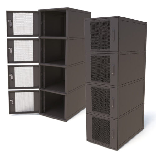 Colocation Server Cabinets 