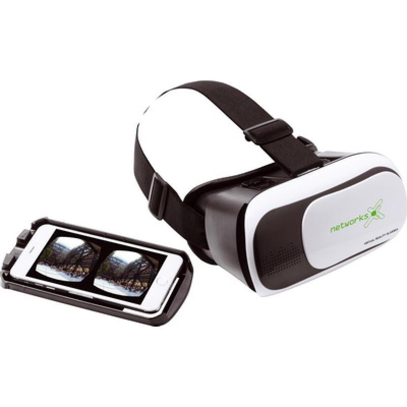 Bercley Virtual Reality Glasses