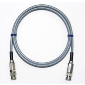 Keysight 16493U/002 High Current BNC Coax Cable 3 m, 40 V, 20 A Pulse, 16493U Series
