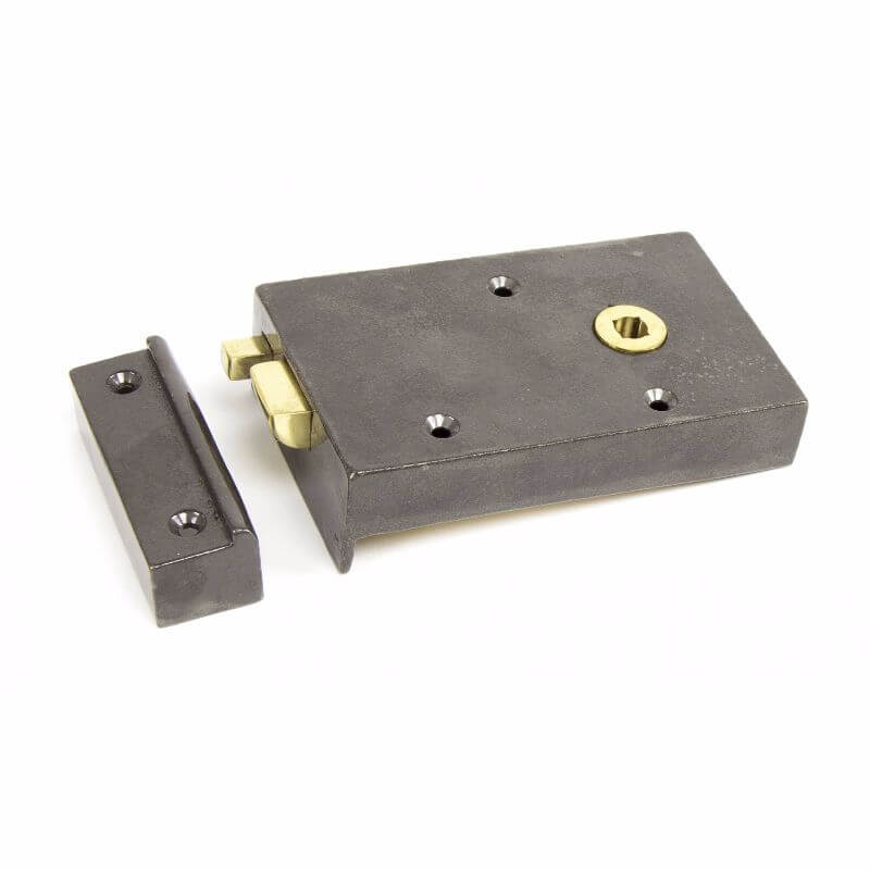 Anvil 83576 Iron Right Hand Bathroom Latch