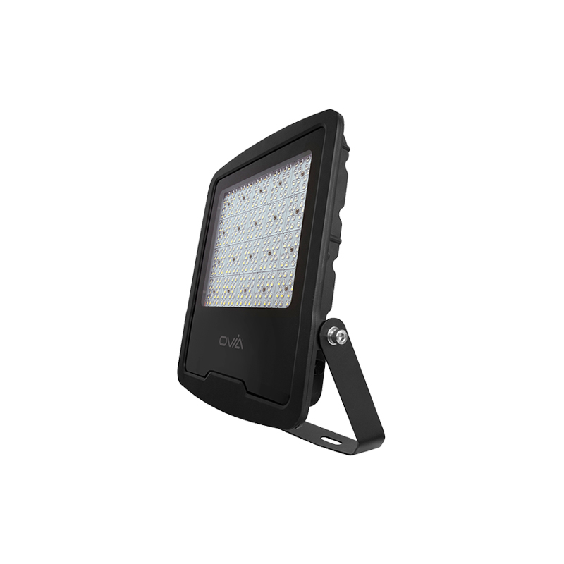 Ovia Asymmetric LED Floodlight 200W