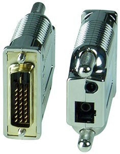 ST-1FODVI-L-SC  DVI Extender Transmitter via One SC Fiber Optic Cable to 3,280 feet