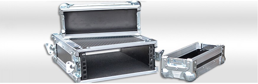 Rackmount Flight Cases