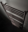 Polished Bronze Towel Rail (57PBZ)