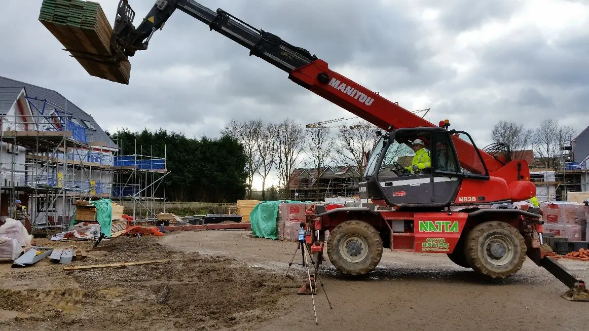 Environmental Noise Monitoring Services
