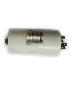 Capacitor - 30uF