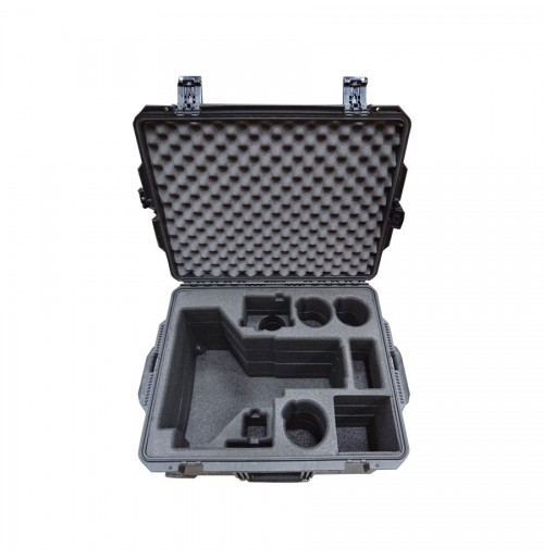 UK Suppliers of Case and Foam Insert for Red Camera Epic and Accessories