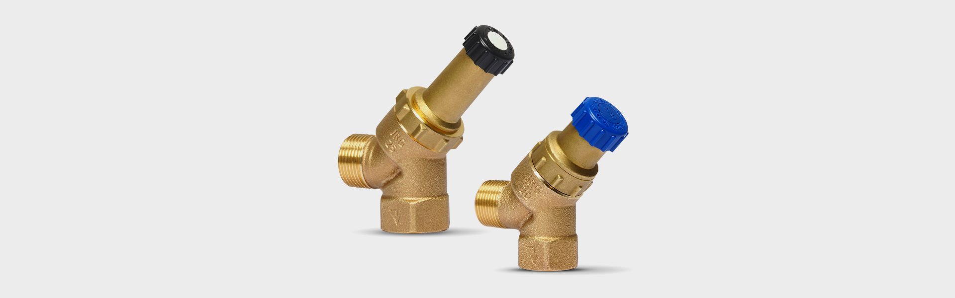 Safety Valves For Water Heaters