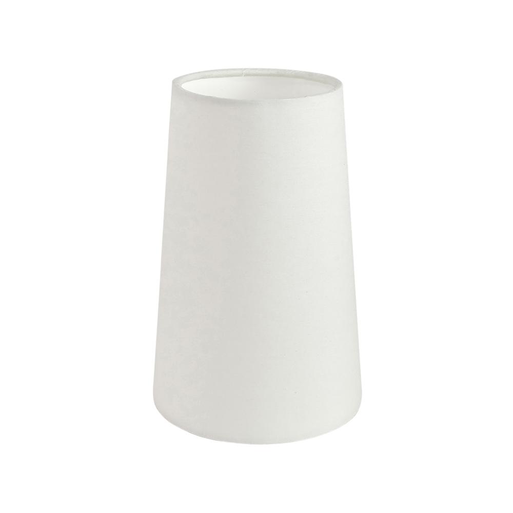 Astro Cone 240 White Lamp Shade