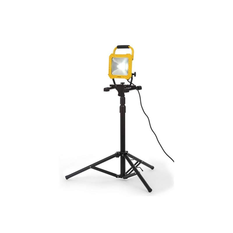 Forum Stanley Heavy Duty Tripod Yellow/Black