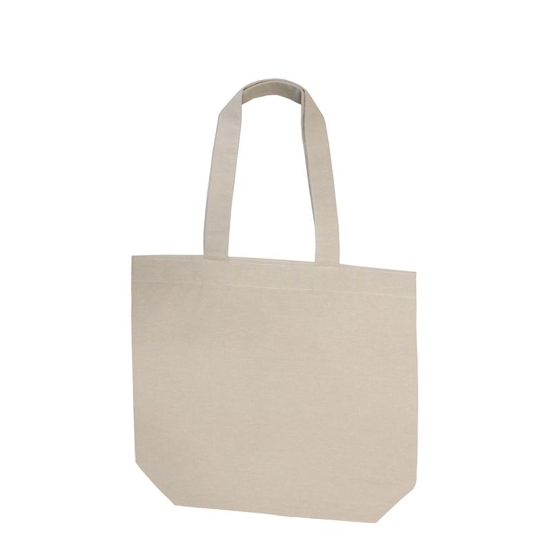 Inzi Canvas Bag