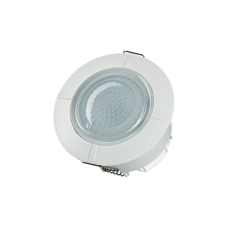 TimeGuard Flush Mount PIR Presence Detector