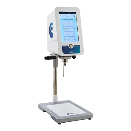 Lamy Rheology
Viscometers