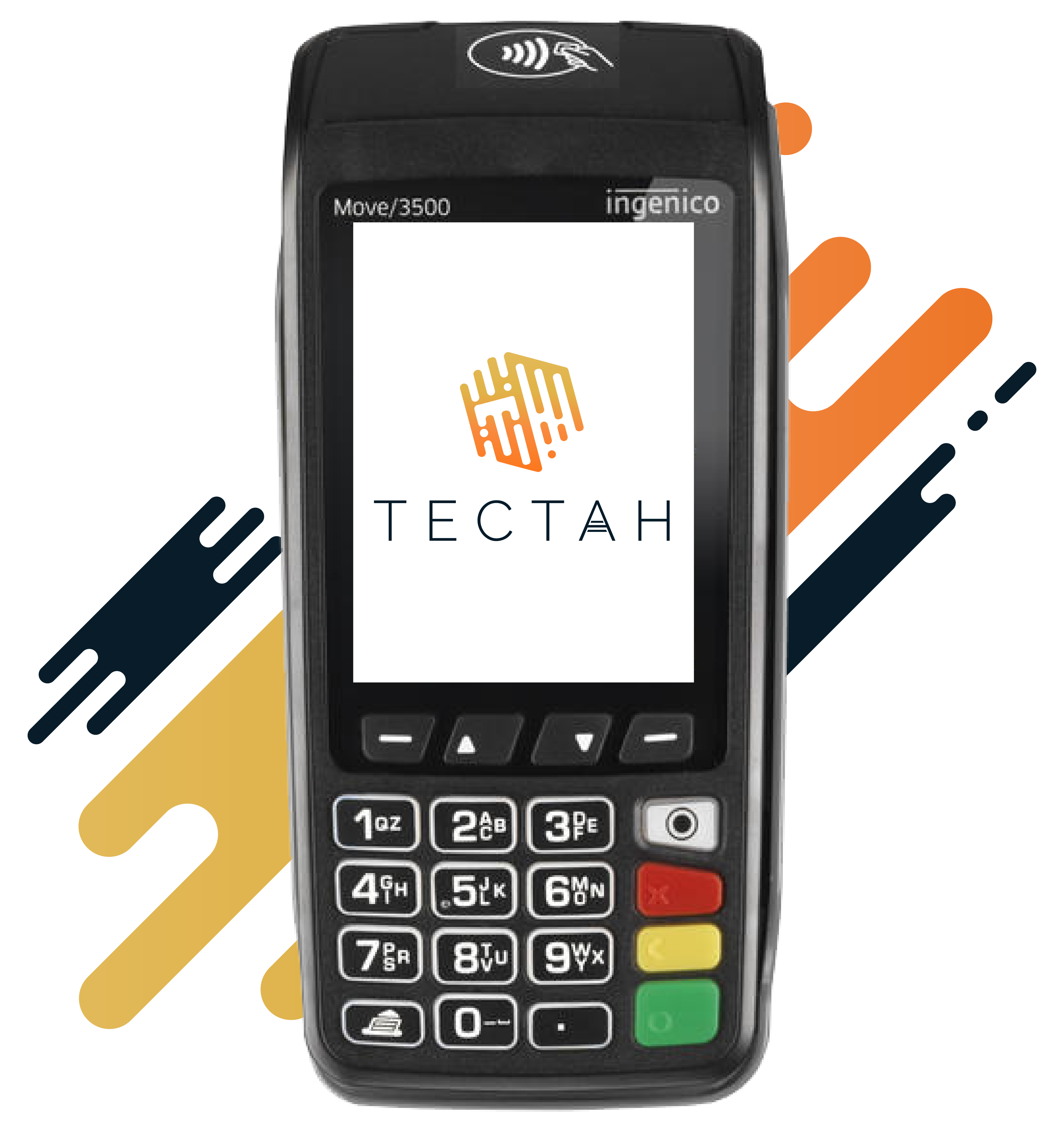 Tectah