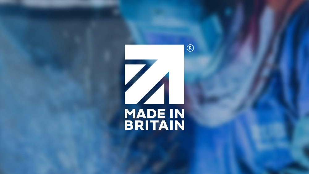 Rubb UK is proud to be Made in Britain certified