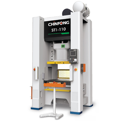 Power Press Machines Up To 3000 Ton – Worcester Presses Ltd (formerly Jones and Attwood)