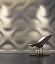 In the Groove 3D Feature Wall Panels (113B)