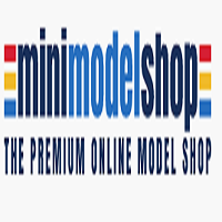 Mini Model Shop
