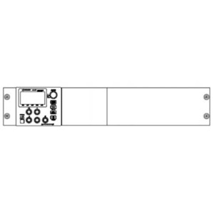 Keysight E36110A/RK1 Rack Mount Kit