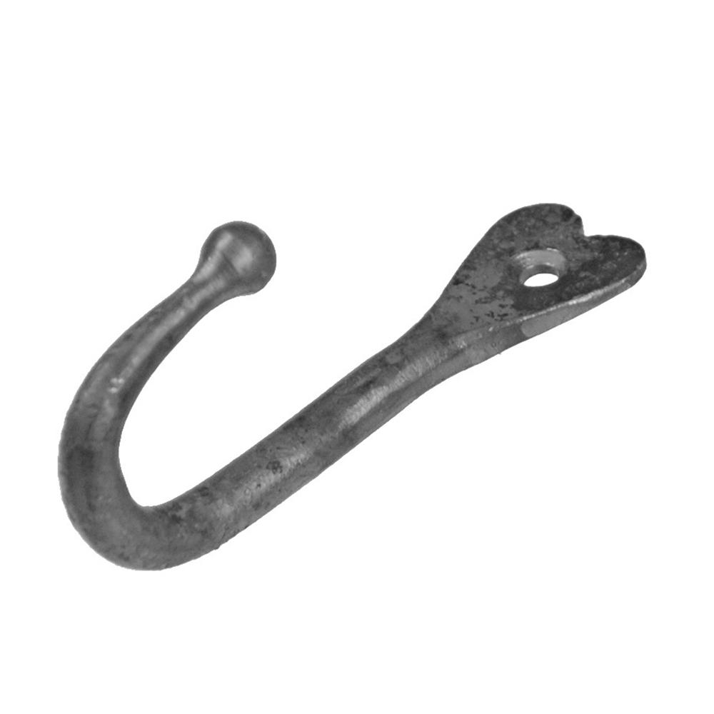 Hook - H 90 x L 40mm