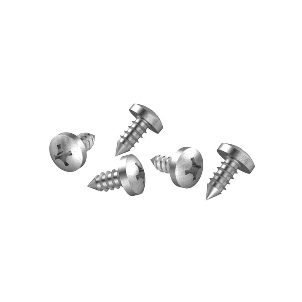 Decking Clip Screw - Stainless Steel (Bag of 100) 