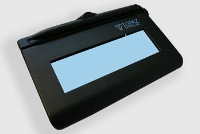 USB Signature Pad For Retail Sectors