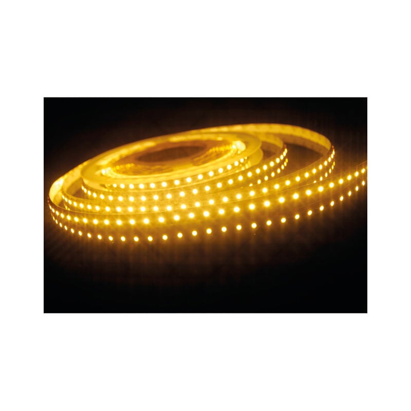 Integral LED Strip Tape 8W/M 3000K