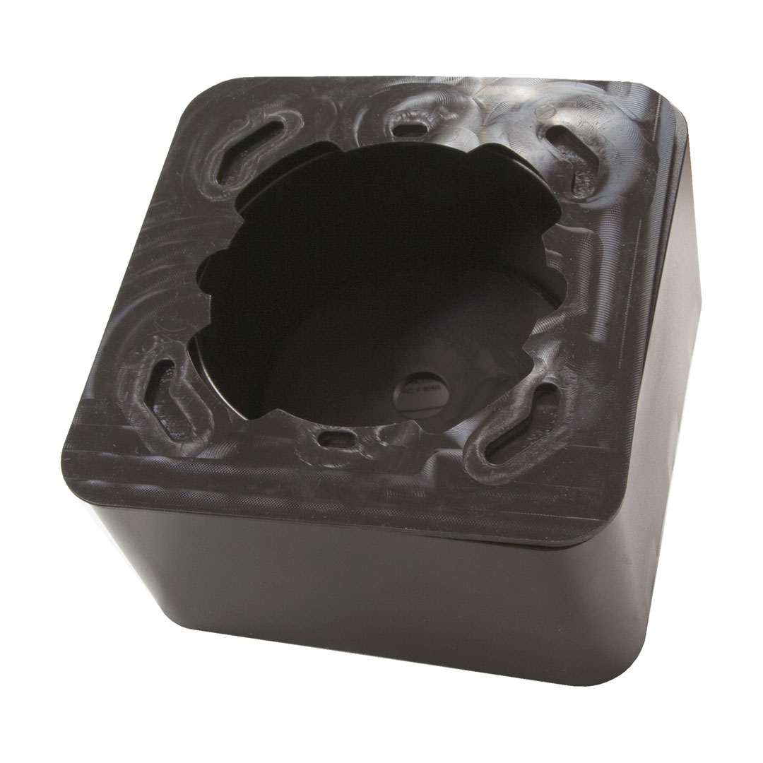 Came 806SL-0270 Surface Mounted Casing