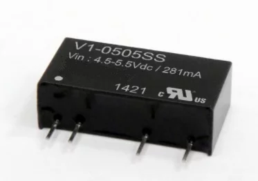 V1-1 Watt For Test Equipments