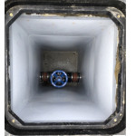 Maintenance-Friendly Interceptor Valves