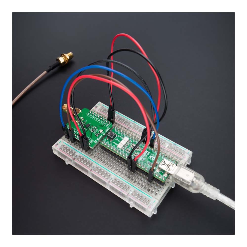 RF Field Sensor Click Board&#8482; Catalogue