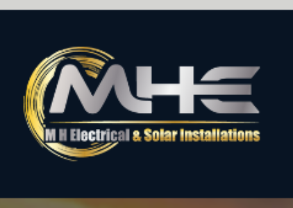 MH Electrical & Solar Installations Ltd