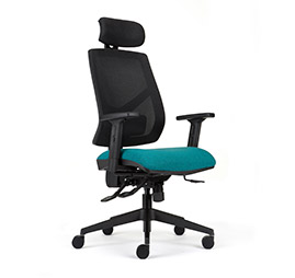 Providers of Ergonomic Office Chairs