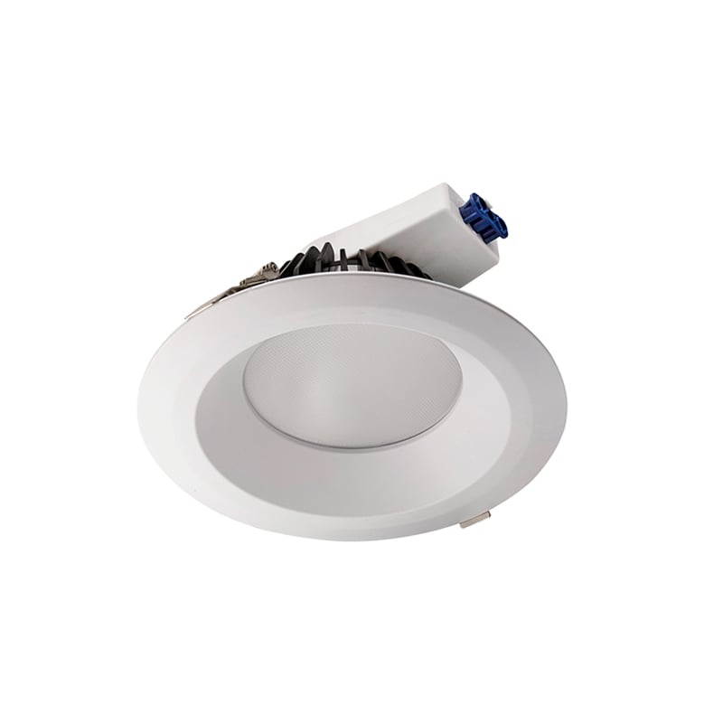 Ovia LED Downlight 230mm With CCT Switch 30W