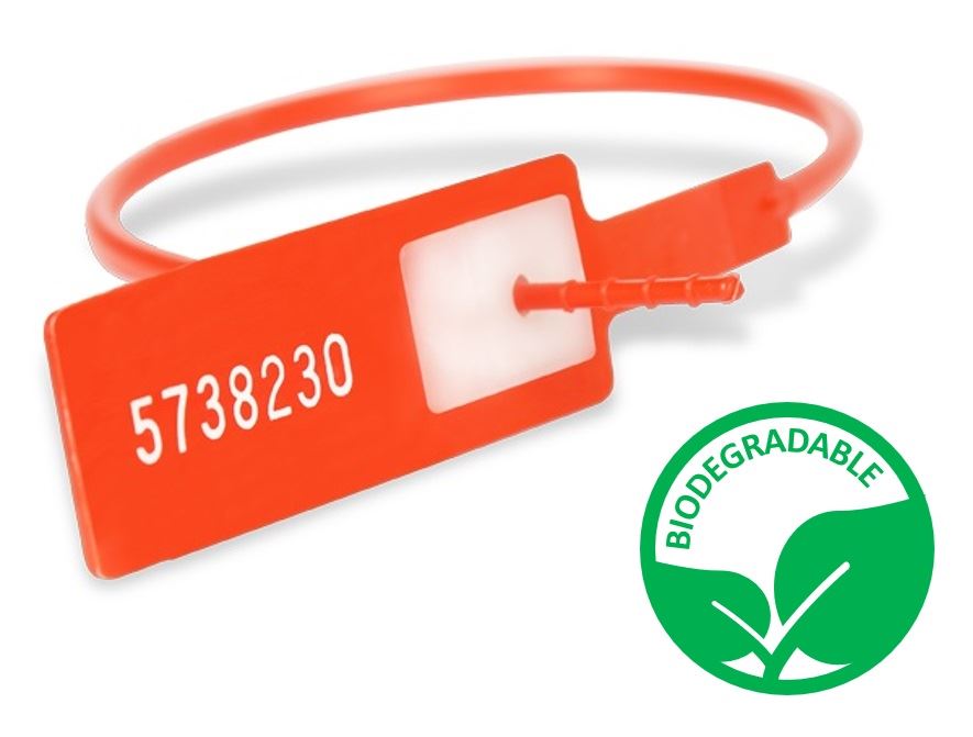 UniTite Bio Security Seals