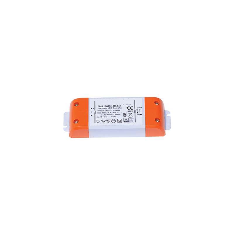 Ansell Constant Current LED Driver 3-12W 700mA