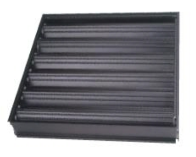 Kvadra-R1 375 Damper