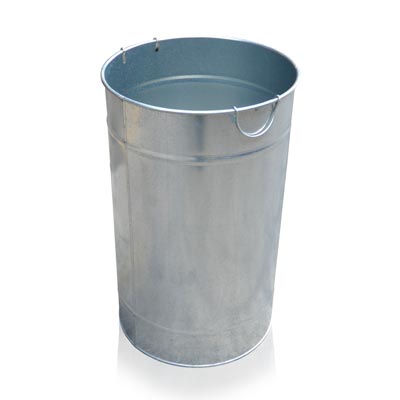 High Quality 110 Litre Metal Liner