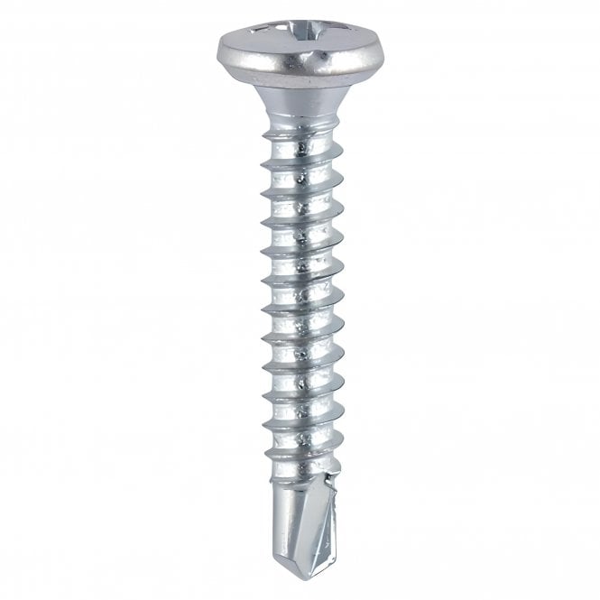 TIMCO Window Fabrication Screws - Friction Stay - Zinc