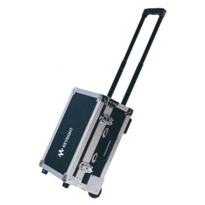 Keysight N9340BK/1TC Hard Transit Case, For N9340B Handheld Spectrum Analyzer