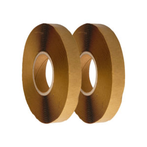 Double Sided Rubber Resin Toffee Tape