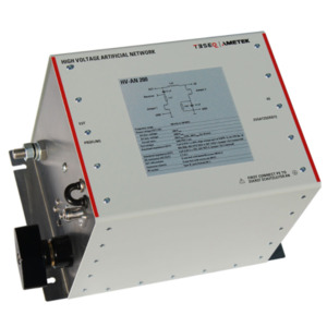Ametek CTS HV-AN-200 High Voltage Artificial Network