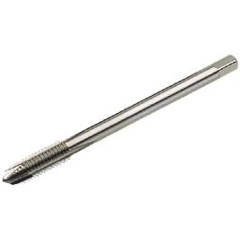 M 4x0.7 Metric Spiral Point Reduced Shank Tap DIN 376