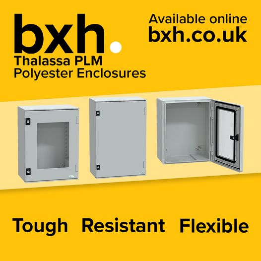 Thalassa PLM Enclosures