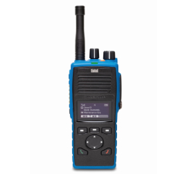 Buy Entel Radios For Government And Defence