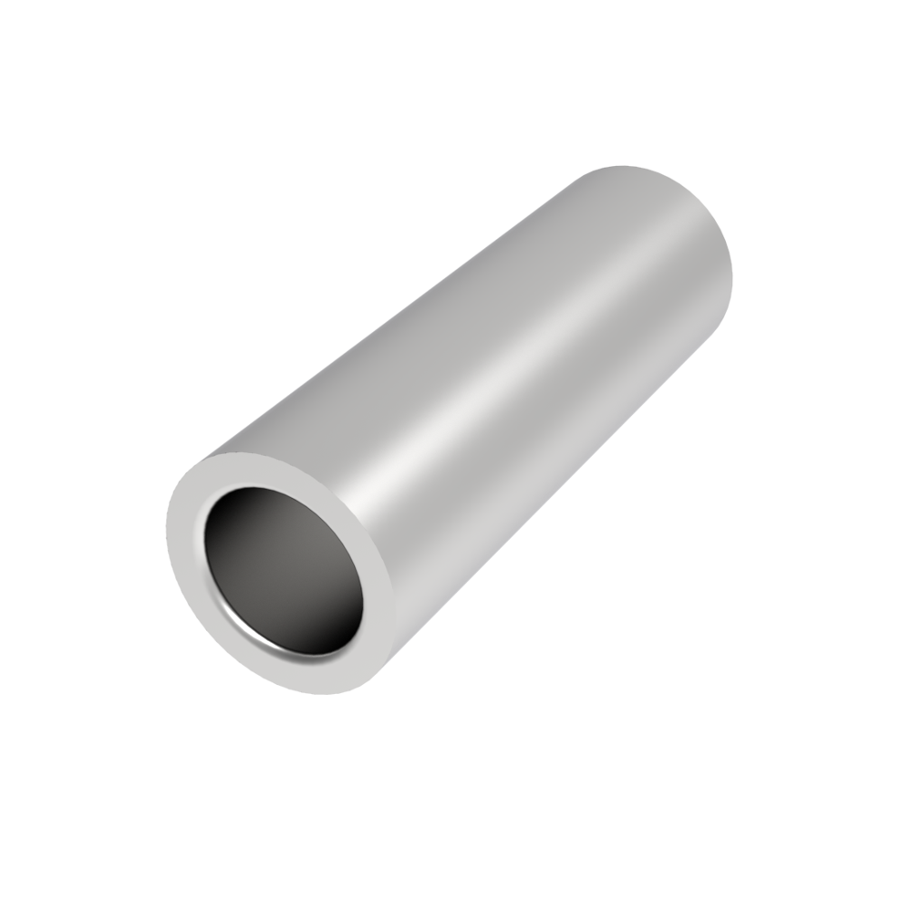 Tube 12mm x 37mm a 8mm clearance axle tube.